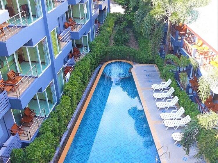 فندق Aonang Village Resort