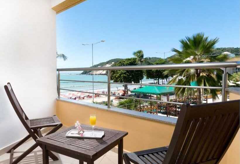 فندق Aquaria Natal