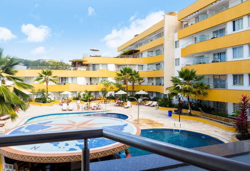 فندق Aquaria Natal