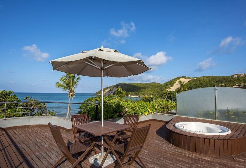 فندق Aquaria Natal