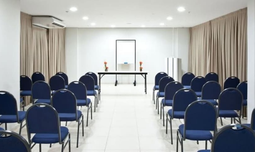 فندق Aquaria Natal