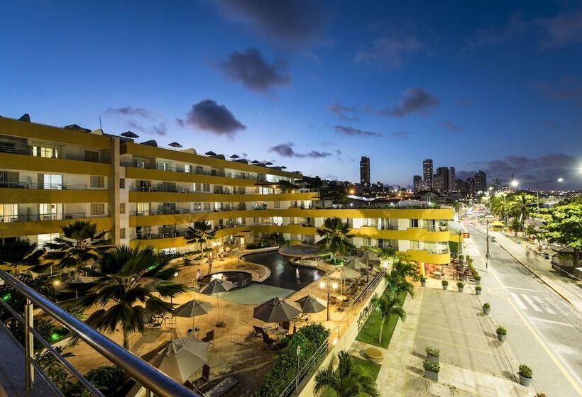 فندق Aquaria Natal