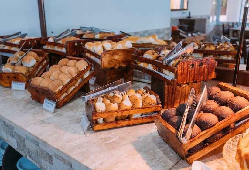 فندق Aquaria Natal