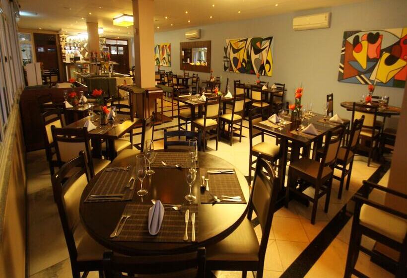 فندق Aquaria Natal