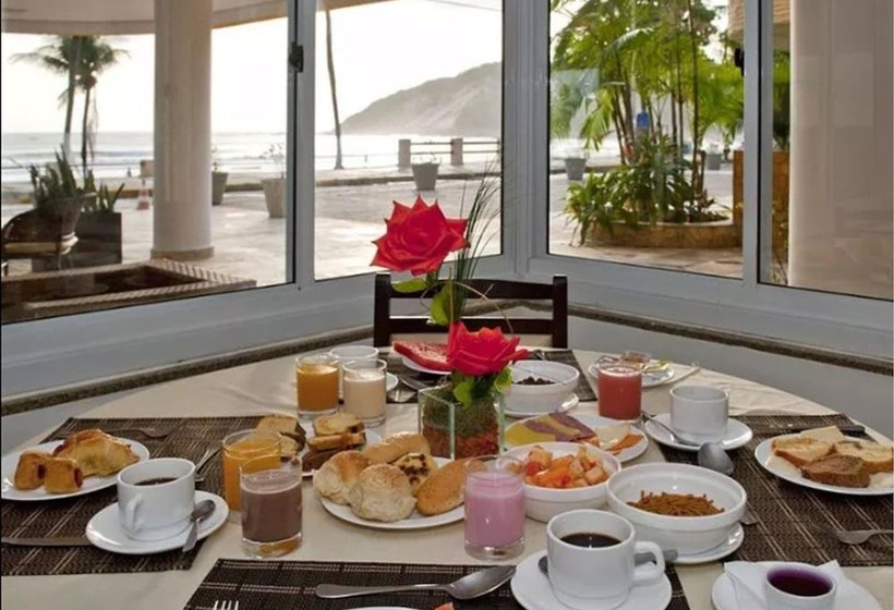 فندق Aquaria Natal