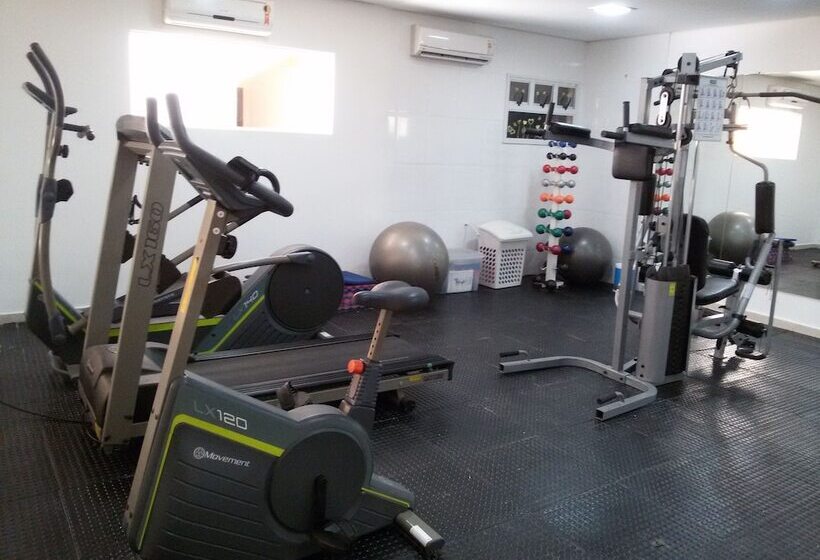 فندق Aquaria Natal