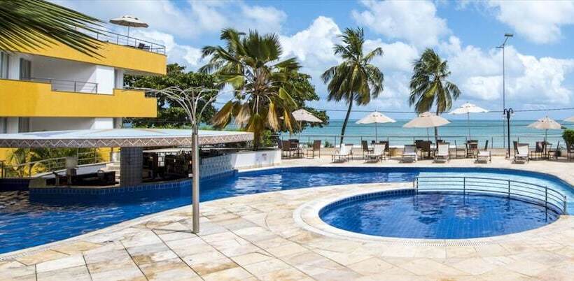 فندق Aquaria Natal