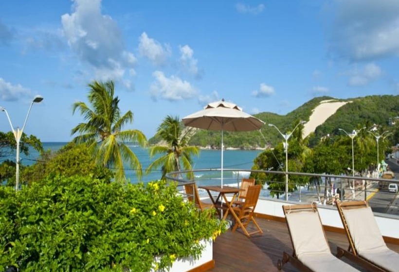 فندق Aquaria Natal