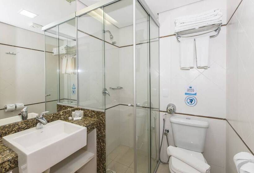 فندق Aquaria Natal