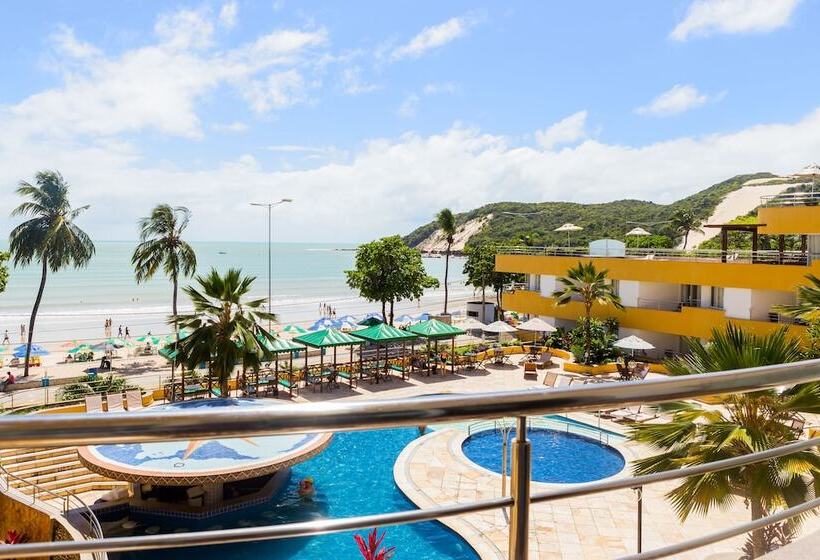 فندق Aquaria Natal