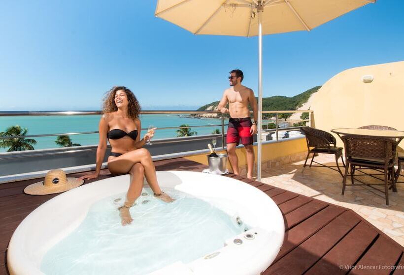 فندق Aquaria Natal