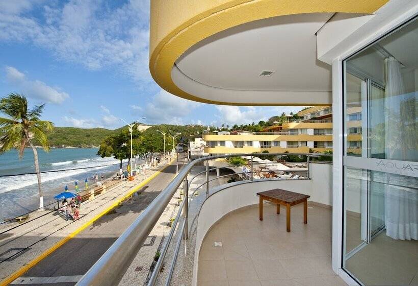 فندق Aquaria Natal