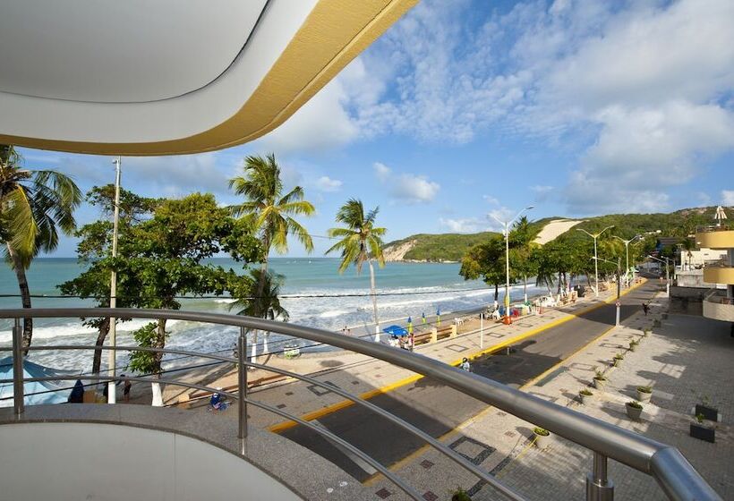 فندق Aquaria Natal