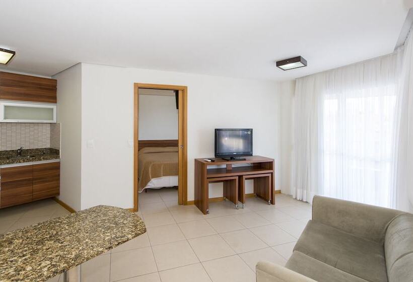 فندق Aquaria Natal