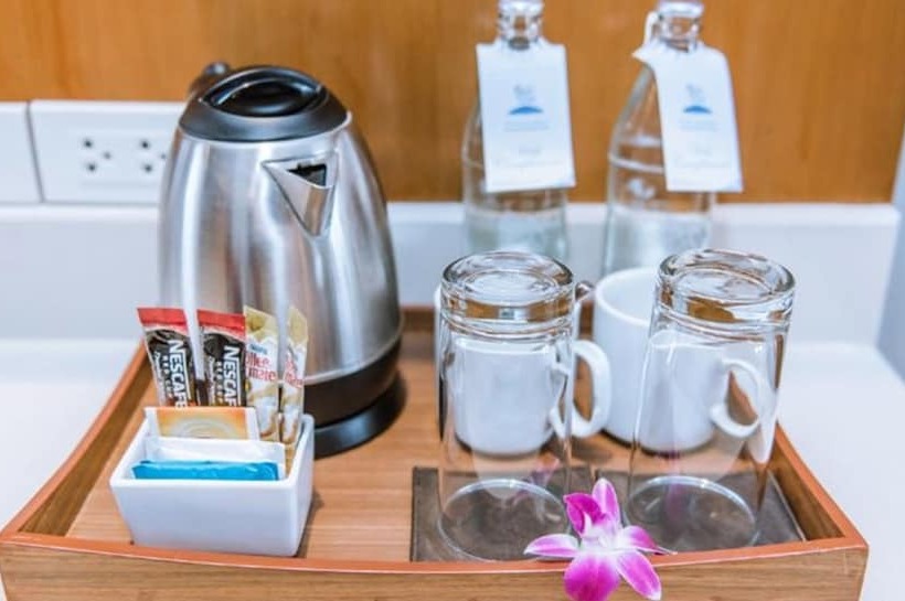 Ashlee Hub Hotel Patong