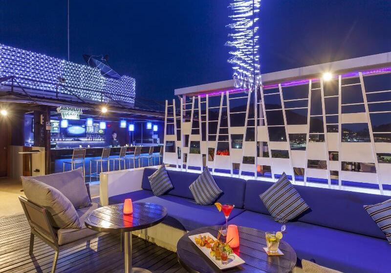 Ashlee Hub Hotel Patong