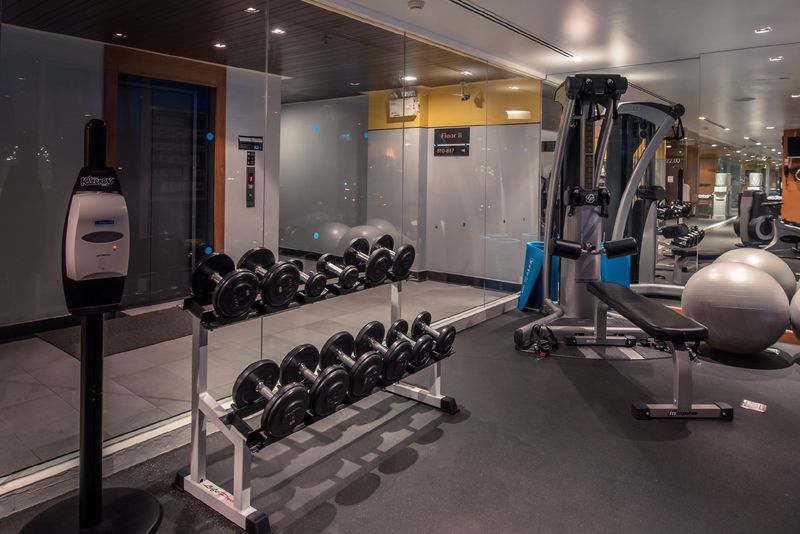 Ashlee Hub Hotel Patong