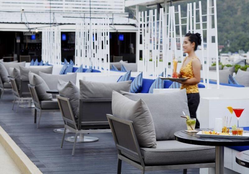 Ashlee Hub Hotel Patong