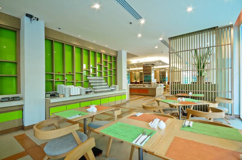 Ashlee Plaza Patong Hotel & Spa