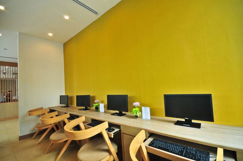 Ashlee Plaza Patong Hotel & Spa