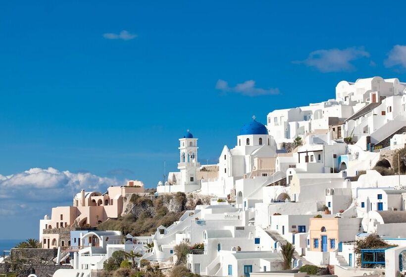 ホテル Avianto Suites