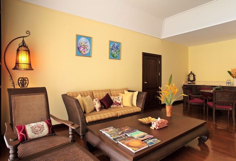 호텔 Dheva Mantra Resort