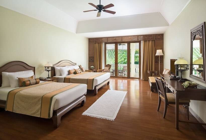 호텔 Dheva Mantra Resort