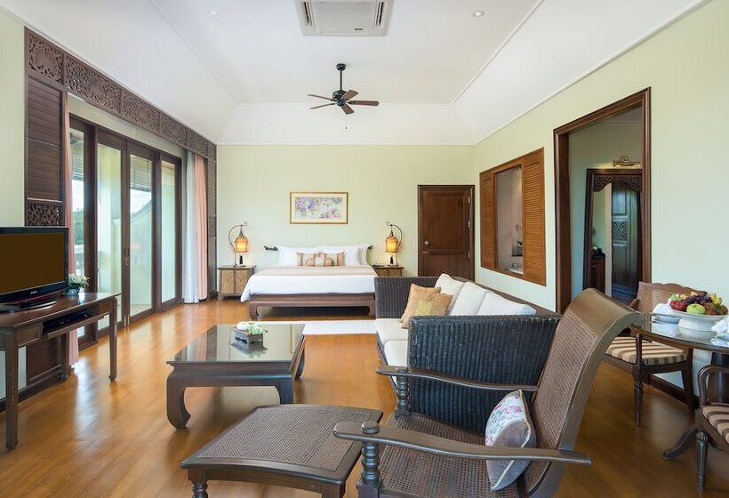 호텔 Dheva Mantra Resort