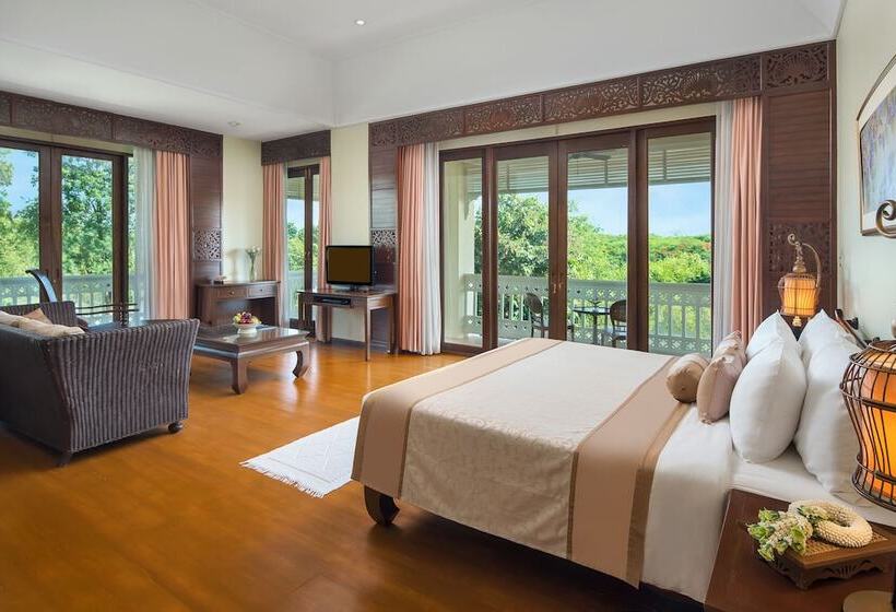 호텔 Dheva Mantra Resort