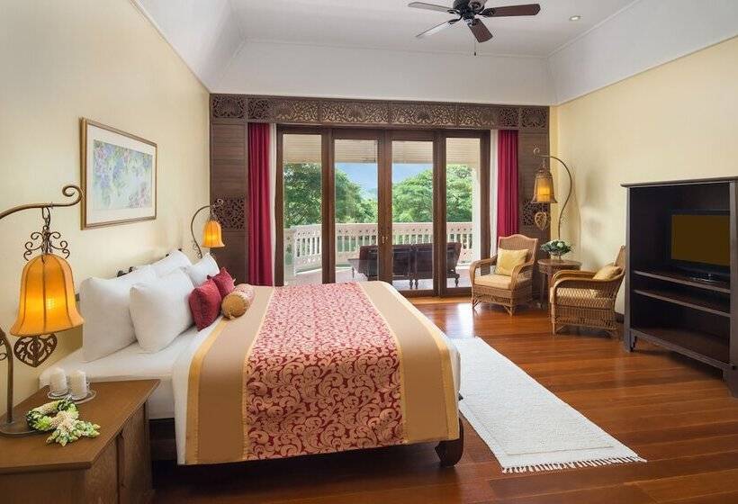فندق Dheva Mantra Resort