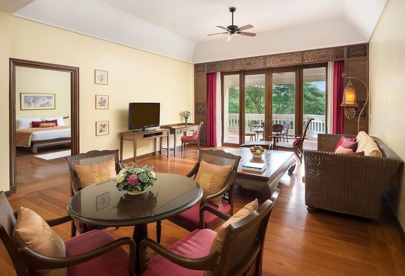 호텔 Dheva Mantra Resort