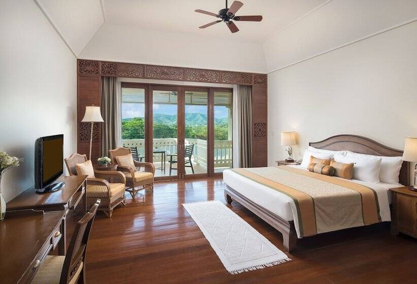 호텔 Dheva Mantra Resort