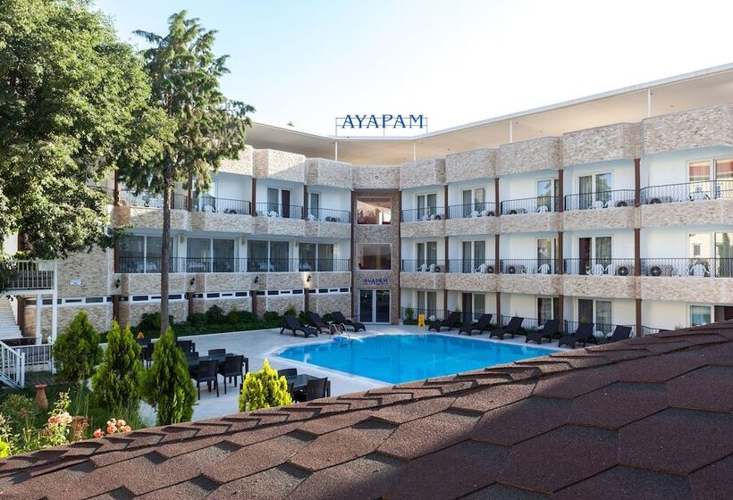 هتل Ayapam