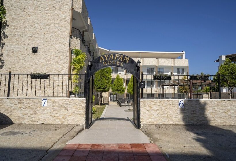 هتل Ayapam