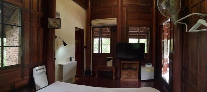 ホテル Ayodhara Village