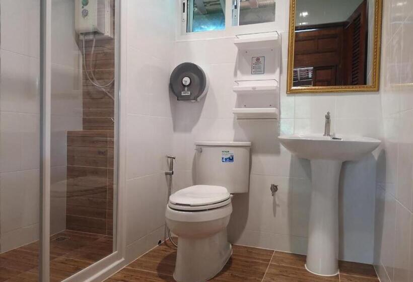 ホテル Ayodhara Village