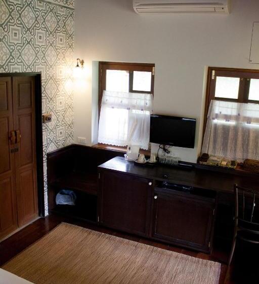 ホテル Ayodhara Village