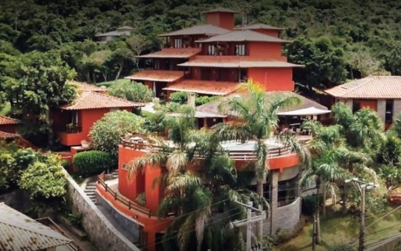 בית מלון כפרי Azeda Boutique