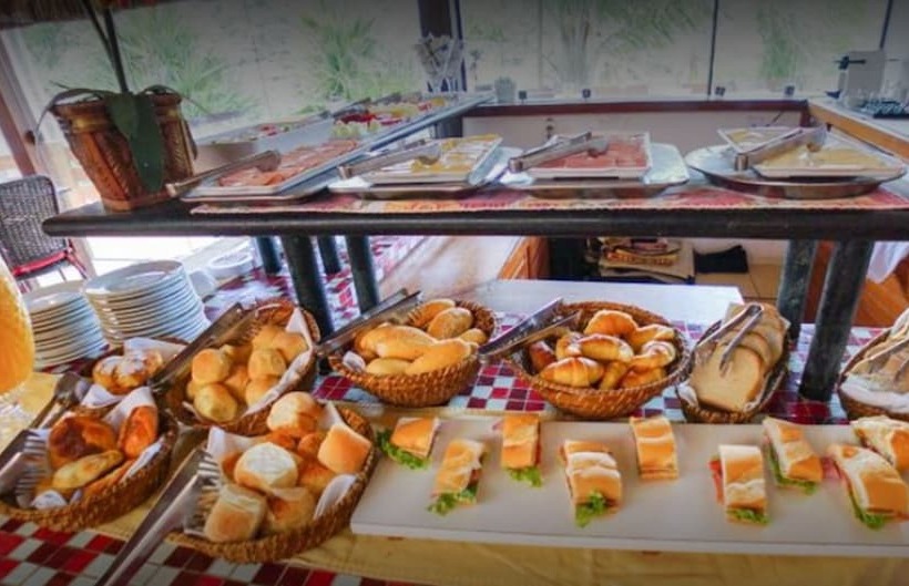 בית מלון כפרי Azeda Boutique