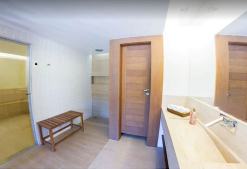 בית מלון כפרי Azeda Boutique