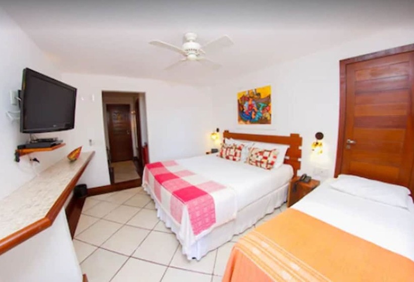 בית מלון כפרי Azeda Boutique