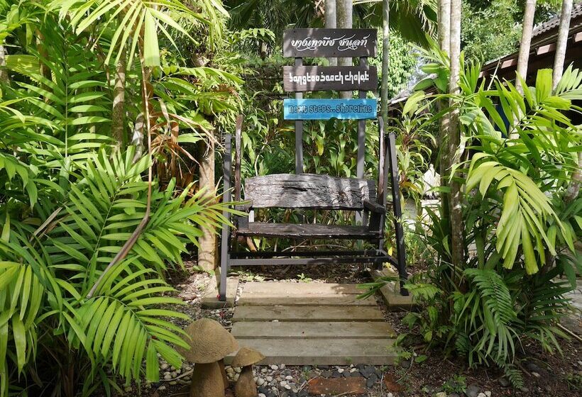 호텔 Bangtao Beach Chalet Resort