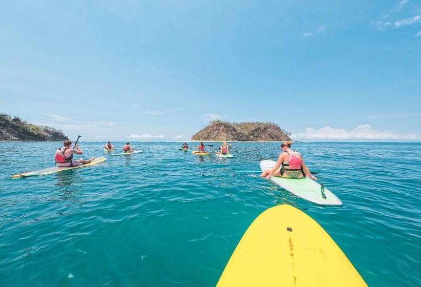 酒店 Bellavista Suites By Villas Verdes Samara Beach