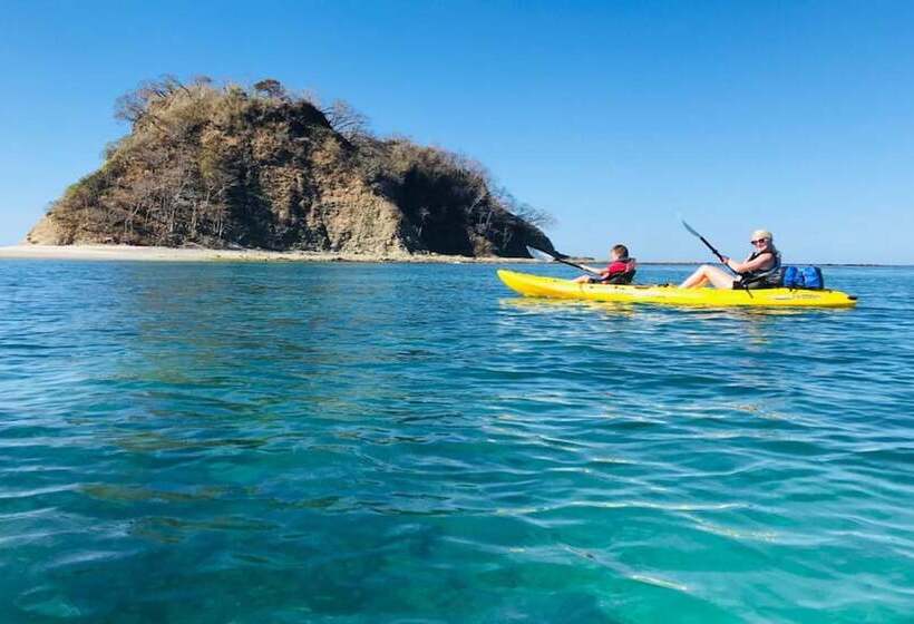 酒店 Bellavista Suites By Villas Verdes Samara Beach