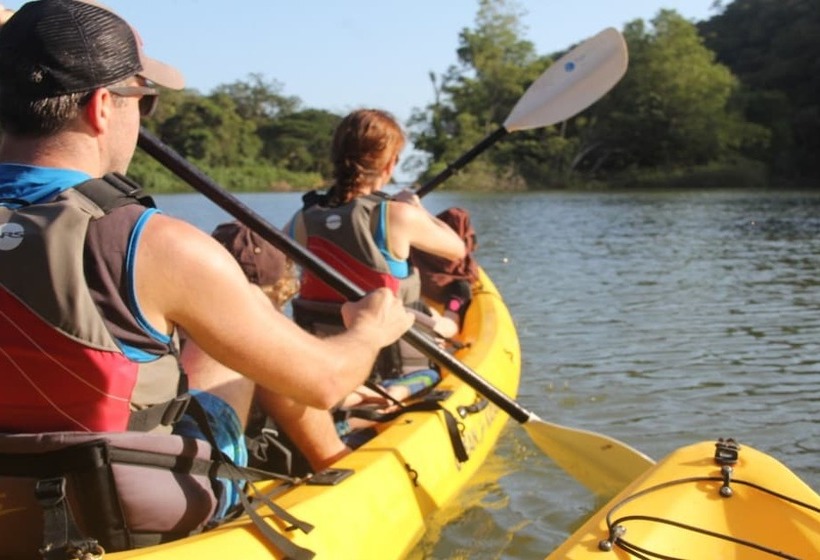 酒店 Bellavista Suites By Villas Verdes Samara Beach