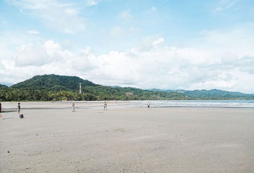 酒店 Bellavista Suites By Villas Verdes Samara Beach