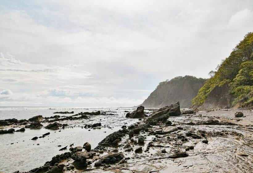 酒店 Bellavista Suites By Villas Verdes Samara Beach