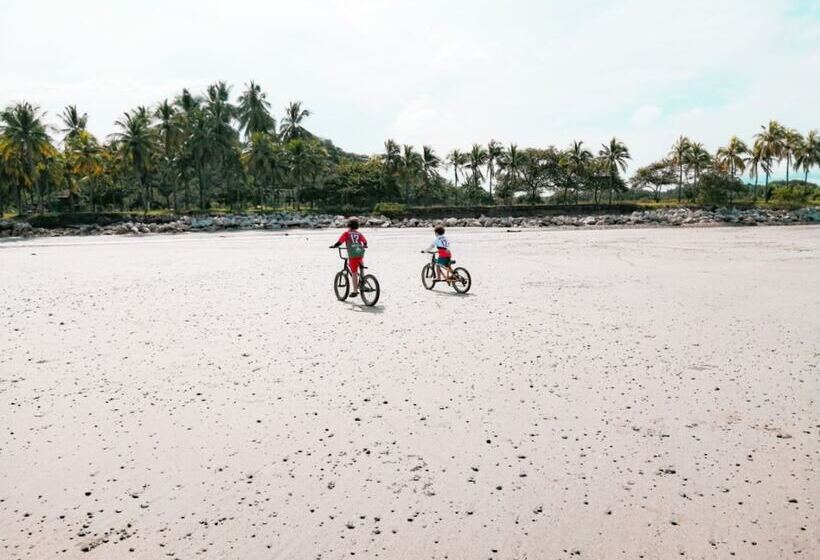 酒店 Bellavista Suites By Villas Verdes Samara Beach