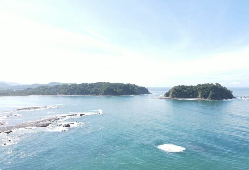 酒店 Bellavista Suites By Villas Verdes Samara Beach