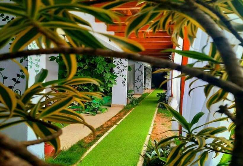 酒店 Bellavista Suites By Villas Verdes Samara Beach